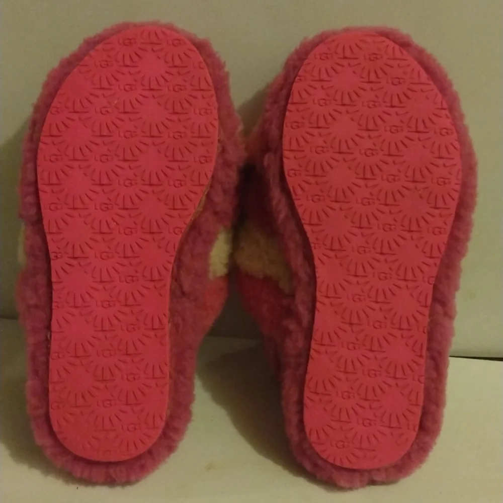 UGG Slippers